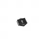 Manfrotto 030ARCH-14 piastra di montaggio per archivio in alluminio, vite 1/4