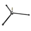 Manfrotto DIY03KIT kit di montaggio accessori fotocamera con Super Clamp, braccio a frizione e adattatore slitta flash