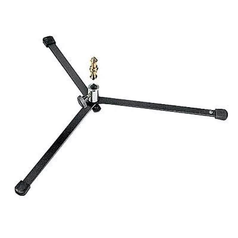Manfrotto DIY03KIT kit di montaggio accessori fotocamera con Super Clamp, braccio a frizione e adattatore slitta flash