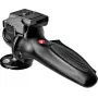 Manfrotto 327RC2 testa a sfera leggera con maniglia