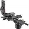 Manfrotto MH057A5-Long Pro testa panoramica (MH057A5-LONG)