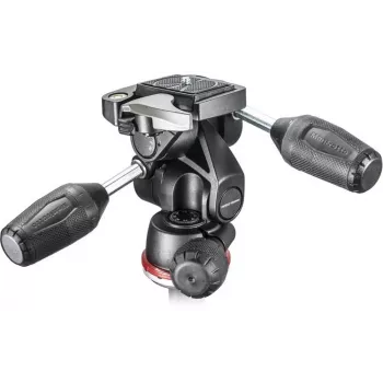 Manfrotto MH804-3W testa treppiede