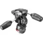 Manfrotto MH804-3W testa treppiede