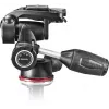 Manfrotto MH804-3W Testa per treppiede
