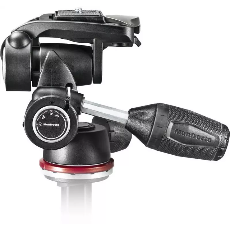 Manfrotto MH804-3W Testa per treppiede