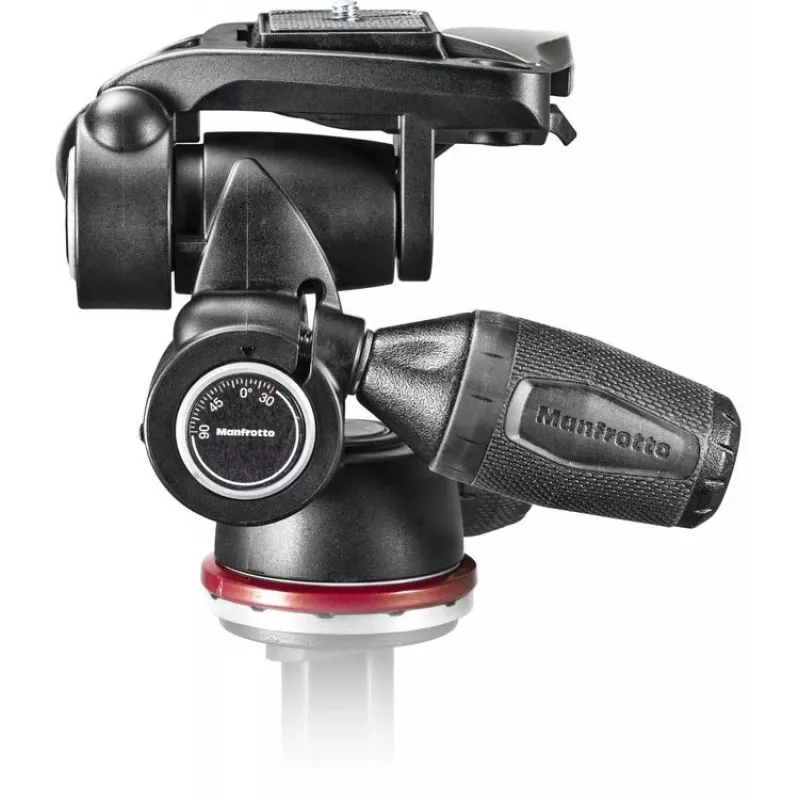 Manfrotto MH804-3W Testa per treppiede