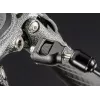 Gitzo GT5563GS treppiede Systematic Series 5 Carbon eXact, 6 sezioni gambe, portata 40 kg