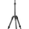 Manfrotto MKELES5CF-BH treppiede Element MII in fibra di carbonio con testa a sfera