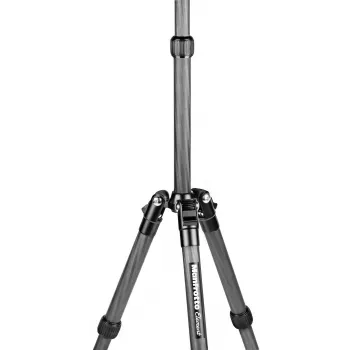 Manfrotto MKELES5CF-BH treppiede Element MII in fibra di carbonio con testa a sfera