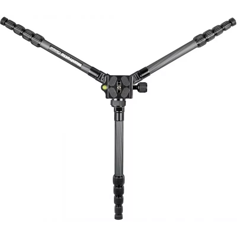 Manfrotto MKELES5CF-BH treppiede Element MII in fibra di carbonio con testa a sfera