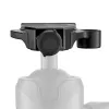 Manfrotto MSQ6T kit adattatore a sgancio rapido Arca-Swiss