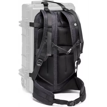 Manfrotto MB PL-RL-TH-HR sistema di tracolle Pro Light Reloader Tough