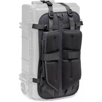 Manfrotto MB PL-RL-TH-HR sistema di tracolle Pro Light Reloader Tough