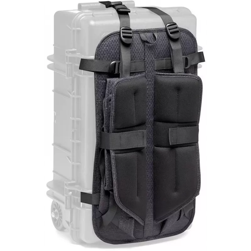 Manfrotto MB PL-RL-TH-HR sistema di tracolle Pro Light Reloader Tough
