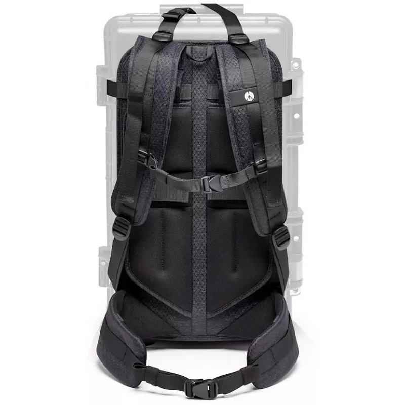 Manfrotto MB PL-RL-TH-HR sistema di tracolle Pro Light Reloader Tough