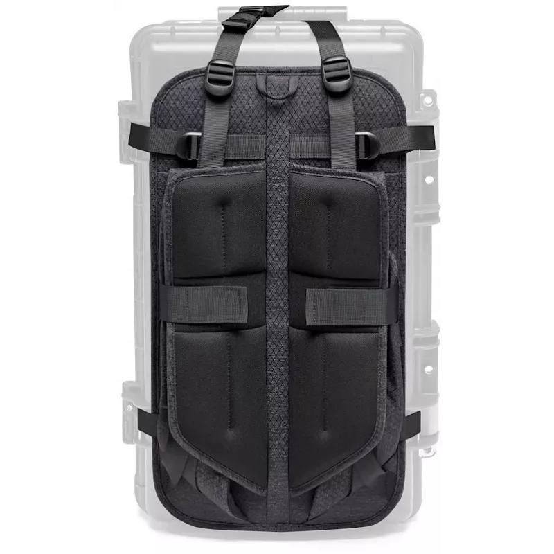 Manfrotto MB PL-RL-TH-HR sistema di tracolle Pro Light Reloader Tough