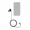 JOBY Wavo Lav microfono mobile con supporto a pinza per smartphone