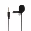 JOBY Wavo Lav microfono mobile con supporto a pinza per smartphone