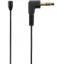 JOBY Wavo Lav PRO Microfono lavalier, nero (JB01718-BWW)