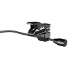 JOBY Wavo Lav PRO Microfono lavalier, nero (JB01718-BWW)
