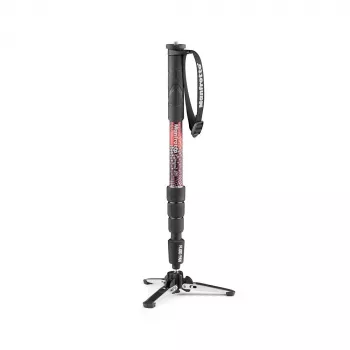 Manfrotto Element MII treppiede video MVMELMIIA4
