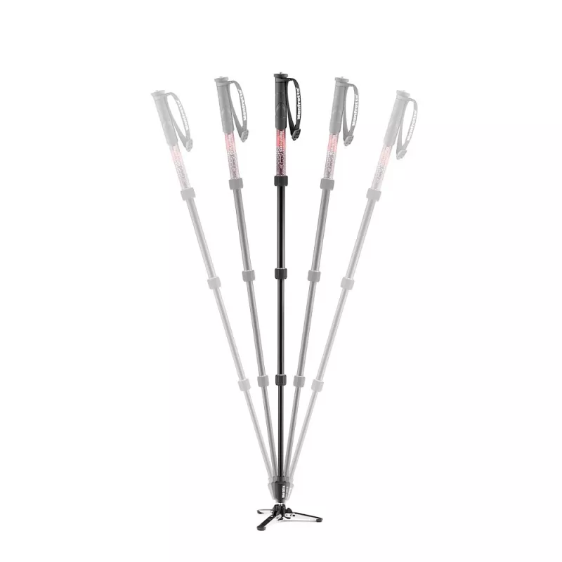 Manfrotto Element MII treppiede video MVMELMIIA4