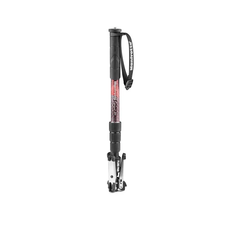 Manfrotto Element MII treppiede video MVMELMIIA4