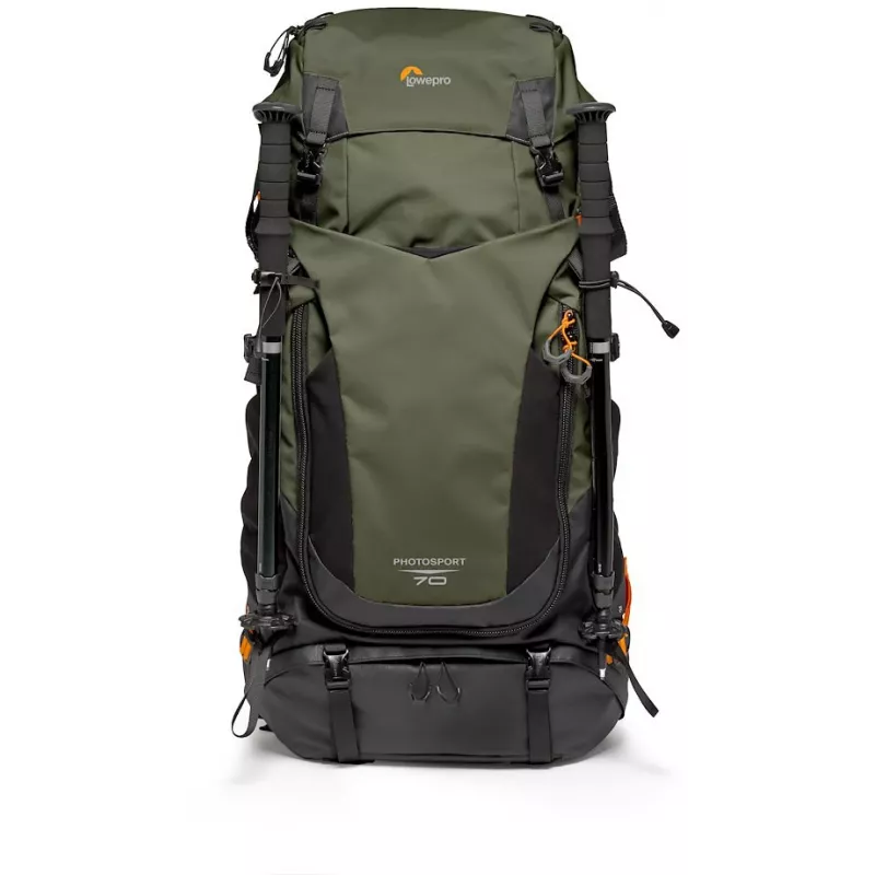 Lowepro PhotoSport PRO 70L AW IV zaino (S-M) (LP37473-PWW)