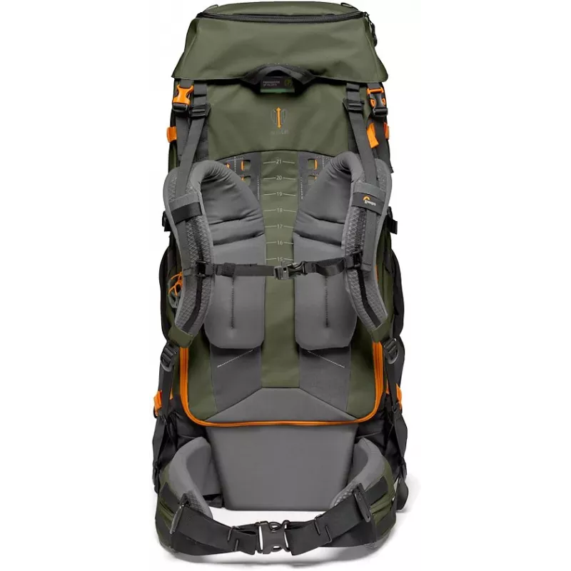 Lowepro PhotoSport PRO 70L AW IV zaino (S-M) (LP37473-PWW)