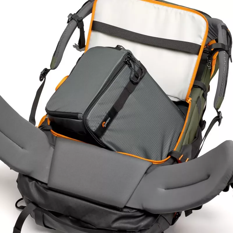 Lowepro PhotoSport PRO 70L AW IV zaino (S-M) (LP37473-PWW)