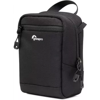 Lowepro ProTactic CS 60 III borsa accessori fotocamera, nera