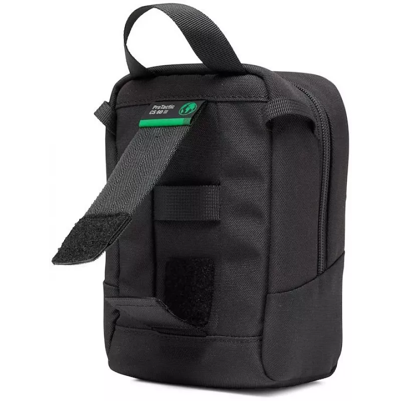 Lowepro ProTactic CS 60 III borsa accessori fotocamera, nera