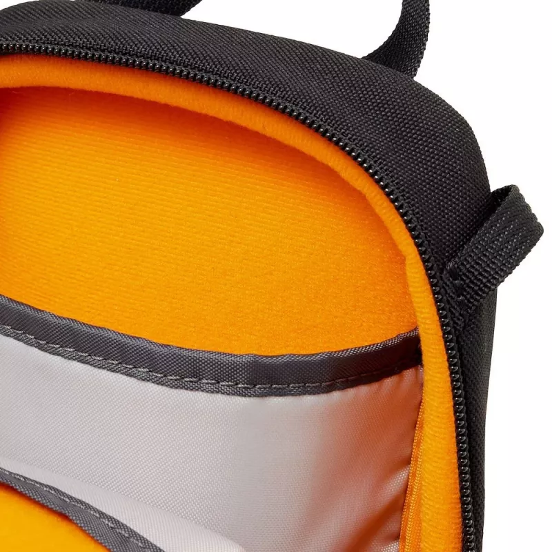 Lowepro ProTactic CS 60 III borsa accessori fotocamera, nera