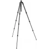 Manfrotto Befree GT PRO treppiede in carbonio (solo gambe, senza testa)
