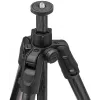 Manfrotto Befree GT PRO treppiede in carbonio (solo gambe, senza testa)