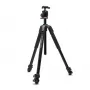Manfrotto 055XPRO3 treppiede in alluminio con testa a sfera MHXPRO-BHQ2