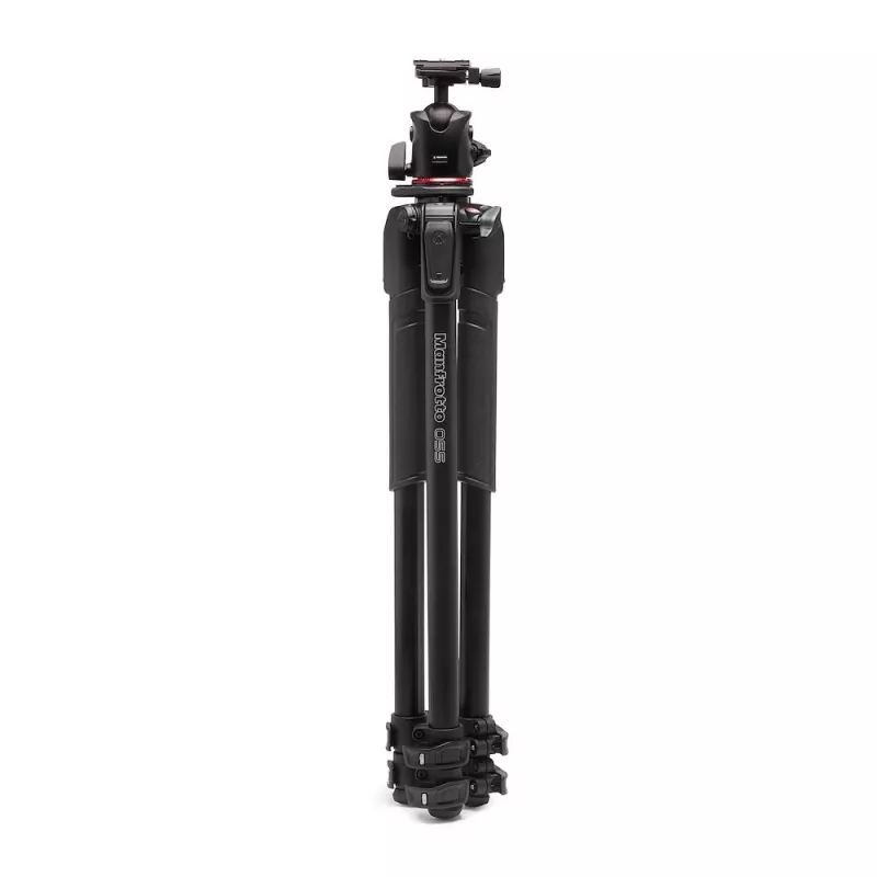 Manfrotto 055XPRO3 treppiede in alluminio con testa a sfera MHXPRO-BHQ2