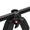 Manfrotto 055XPRO3 treppiede in alluminio con testa a sfera MHXPRO-BHQ2