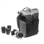 Manfrotto MB UC-BP-30L Urban zaino fotografico 30L grigio/nero
