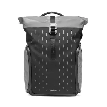 Manfrotto MB UC-BP-30L Urban zaino fotografico 30L grigio/nero