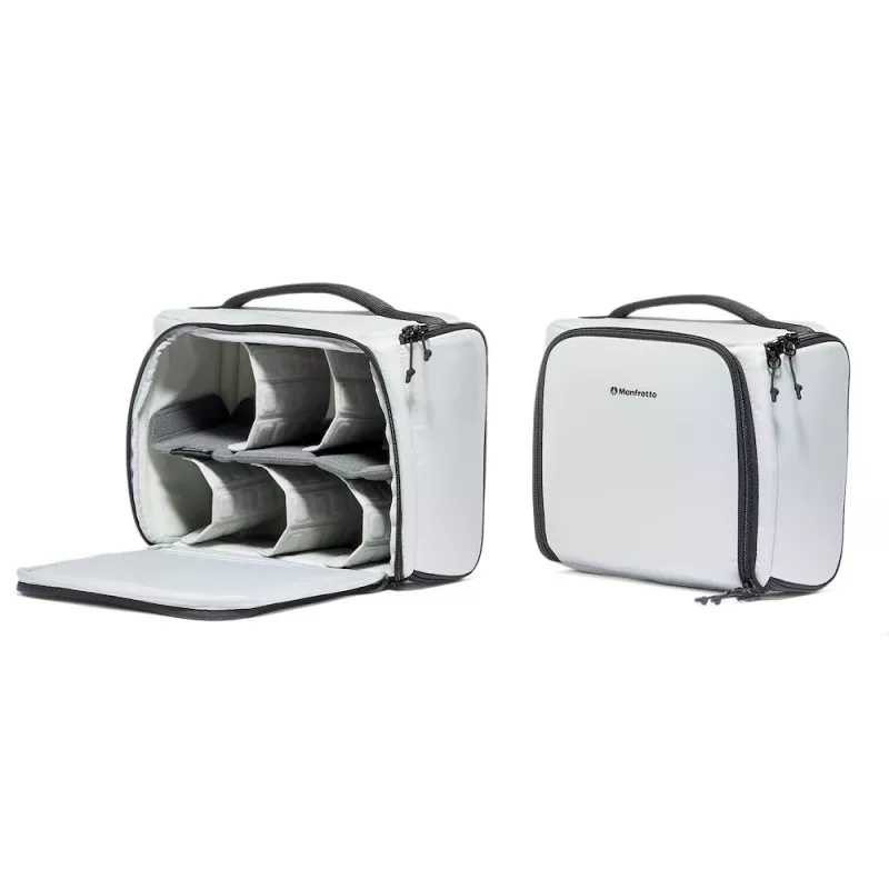 Manfrotto MB UC-BP-30L Urban zaino fotografico 30L grigio/nero