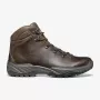 Scarpa Terra GTX scarpe da trekking uomo marrone taglia 41,5