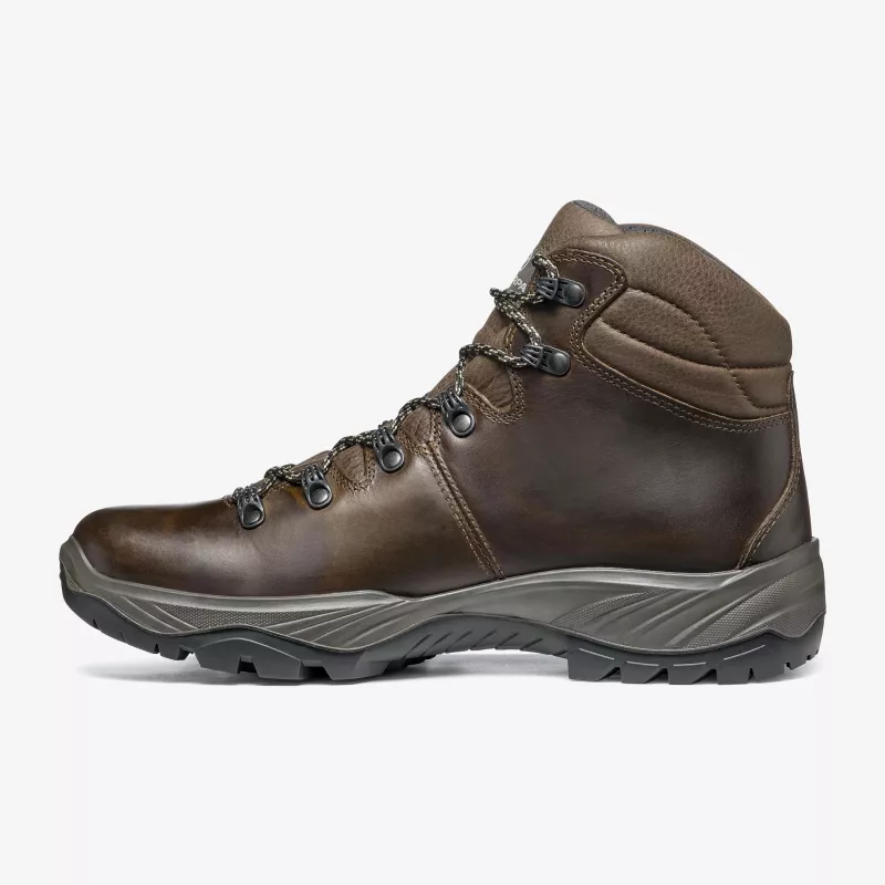 Scarpa Terra GTX scarpe da trekking uomo - marrone - EU 44,5
