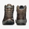 Scarpa Terra GTX scarpe da trekking uomo - marrone - EU 44,5