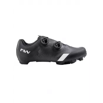 Northwave Striker Wide scarpe MTB nero taglia 45