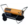 MASTER B150CED stufa a olio a combustione diretta 44kW diesel/cherosene