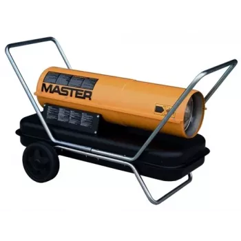 MASTER B150CED stufa a olio a combustione diretta 44kW diesel/cherosene