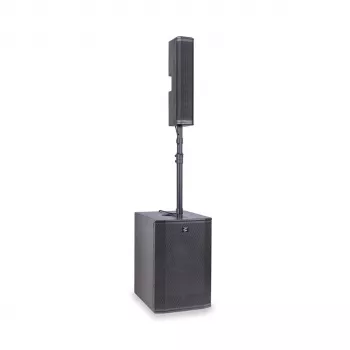 Soundsation Livemaker 12 PRO Set impianto PA