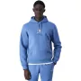 Champion felpa con cappuccio uomo blu 220268 BS099 M