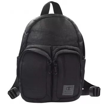 Champion zaino nero 806031 KK001